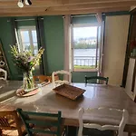 Le Coeur Du Bien-etre - Grande Capacite - 6 - Superbe Emplacement - Vue Seine - Decoration Soignee - Coin Touristique * Les Andelys