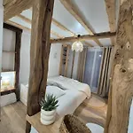 Vakantiehuis Le Coeur Du Bien-etre - Grande Capacite - 6 - Superbe Emplacement - Vue Seine - Decoration Soignee - Coin Touristique