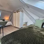 Le Coeur Du Bien-etre - Grande Capacite - 6 - Superbe Emplacement - Vue Seine - Decoration Soignee - Coin Touristique *