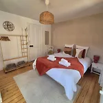 Vakantiehuis Le Coeur Du Bien-etre - Grande Capacite - 6 - Superbe Emplacement - Vue Seine - Decoration Soignee - Coin Touristique *