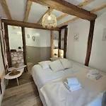 Le Coeur Du Bien-etre - Grande Capacite - 6 - Superbe Emplacement - Vue Seine - Decoration Soignee - Coin Touristique * Les Andelys