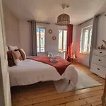 Le Coeur Du Bien-etre - Grande Capacite - 6 - Superbe Emplacement - Vue Seine - Decoration Soignee - Coin Touristique