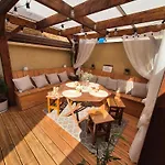 Le Coeur Du Bien-etre - Grande Capacite - 6 - Superbe Emplacement - Vue Seine - Decoration Soignee - Coin Touristique Les Andelys