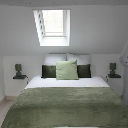 度假居 Le Coeur Du Bien-etre - Grande Capacite - 6 - Superbe Emplacement - Vue Seine - Decoration Soignee - Coin Touristique 雷安德利斯