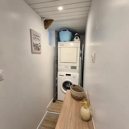 度假居 Le Coeur Du Bien-etre - Grande Capacite - 6 - Superbe Emplacement - Vue Seine - Decoration Soignee - Coin Touristique *