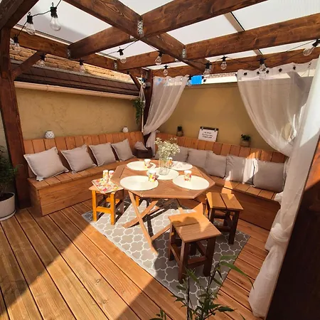 Le Coeur Du Bien-etre - Grande Capacite - 6 - Superbe Emplacement - Vue Seine - Decoration Soignee - Coin Touristique Лез-Андели